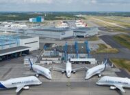 AIRBUS MAYIS AYINDA 24 UÇAK TESLİM ETTİ
