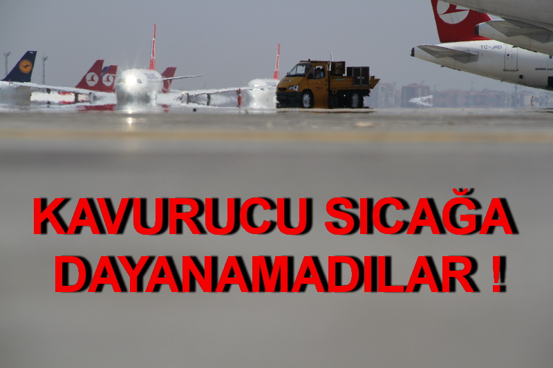 250 KİŞİNİN İŞTEN AYRILDIĞI İDDİA EDİLİYOR (ÖZEL)