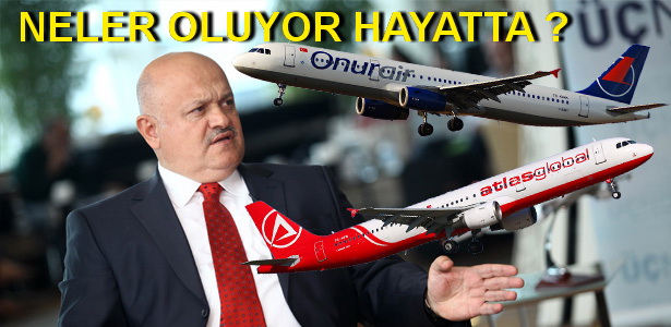 ATLAS’A ‘ONUR’LU TEKLİFTE HAMDİ TOPÇU BAŞROLDE