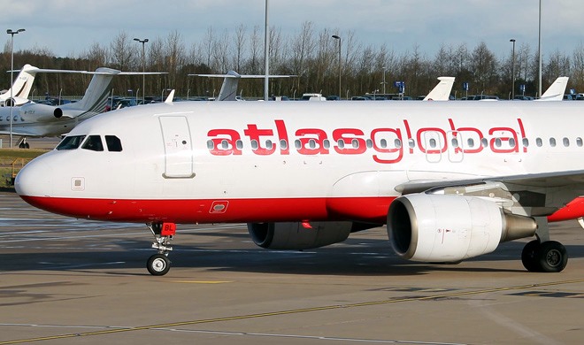 ATLASGLOBAL’DEN ARIZA AÇIKLAMASI