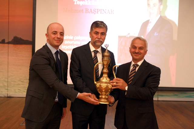 26 YILLIK THY KARİYERİNİ NOKTALADI