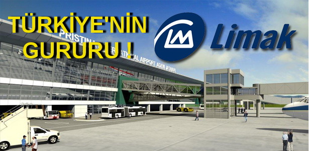 LİMAK’A ULUSLARARASI İSTİHDAM ÖDÜLÜ !