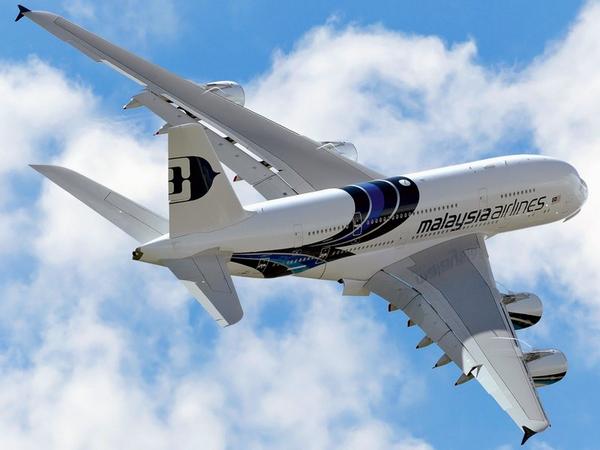 A380’LERİN 6 ÜSTÜN ÖZELLİĞİ