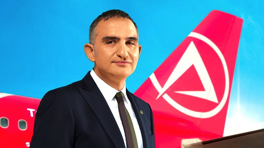 MURAT ERSOY’DAN YABANCI ORTAKLIK CEVABI