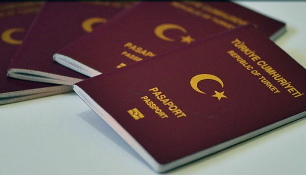 VİZESİZ SEYAHAT İÇİN PASAPORTLAR YENİLENİYOR