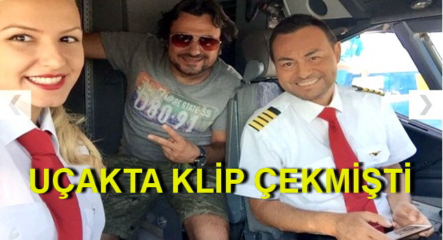 SGHM SERDAR ORTAÇ’A NEDEN CEZA KESTİ  ?