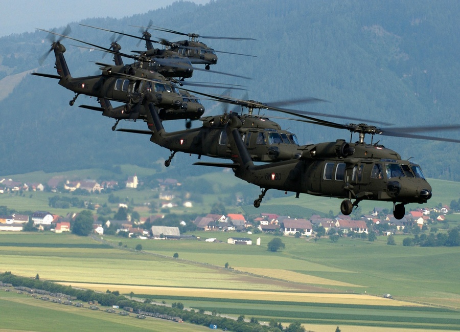 SIKORSKY 9 MİLYAR DOLARA KİME SATILIYOR ?