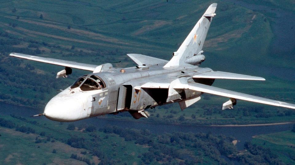 1 AYDA 5’İNCİ UÇAK DÜŞTÜ: 2 PİLOT DAHA ÖLDÜ