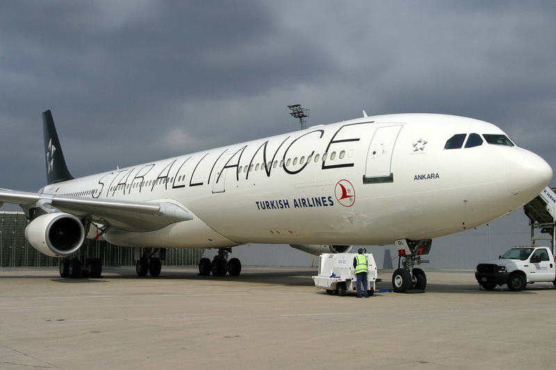 STAR ALLİANCE THY’Yİ NİÇİN UYARDI ?