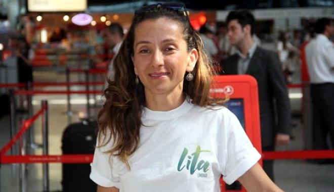 “ZİRVE” KADINIMIZ BALİ’YE UÇTU !