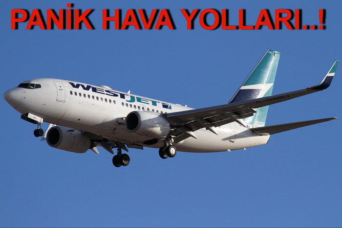 ÜÇ GÜNDE 3 AYRI BOMBA İHBARI FENA KORKUTTU !