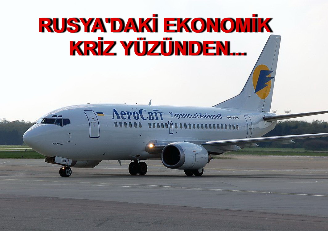 RESMEN İFLAS ETTİ !