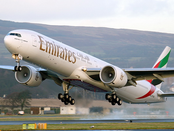 EMIRATES’TEN YÜZDE 55 İNDİRİM!