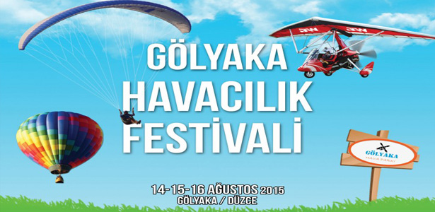 GÖLYAKA’DA BÜYÜK ŞENLİK VAR !