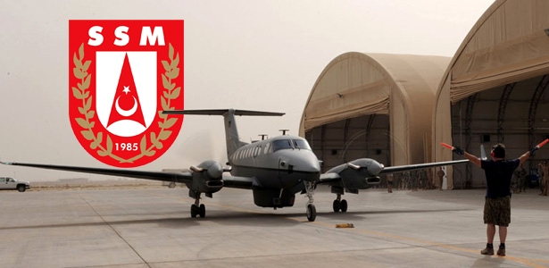 TÜRKİYE İNSANLI KEŞİF UÇAĞI ÜRETECEK !