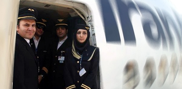 THY İRANLI 40 PİLOT ALIYOR !