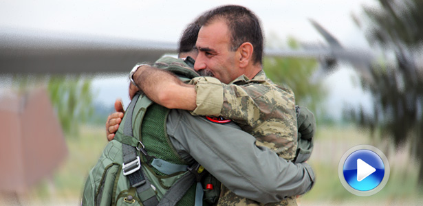 TURAZ KARTALI EKİBİMİZ AZERBAYCAN’DA (VİDEOLU)