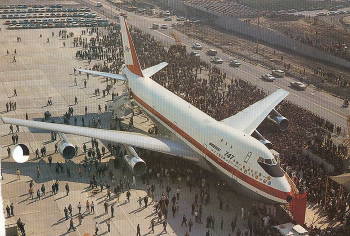 First_Boeing_747