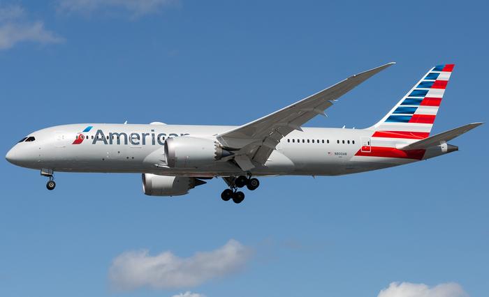 HAVADA TEHLİKE ATLATTI (VİDEOLU)