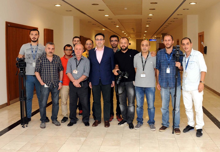 AYCI: “ŞEHİT AİLELERİNE İNDİRİMİ YÜZDE 25’E ÇIKARDIK”