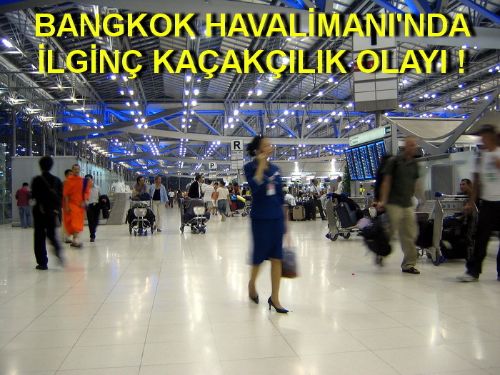 KADININ BAĞIRSAKLARINDAN 278 BİN DOLAR ÇIKTI !