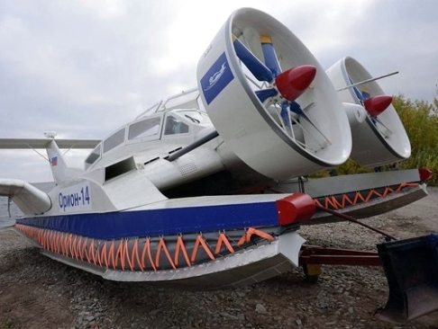 HAZAR CANAVARI GERİ DÖNÜYOR !