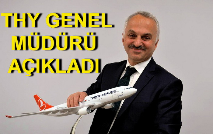 THY FİYAT SAVAŞINA GİRMEYECEK