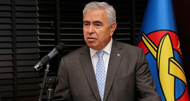 THK ESKİ BAŞKANI VE OĞLU TAHLİYE EDİLDİ !