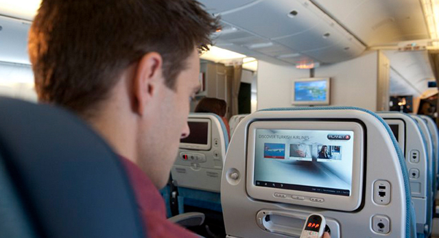 VİZYONDAKİ FİLMLER AYNI GÜN THY UÇAKLARINDA