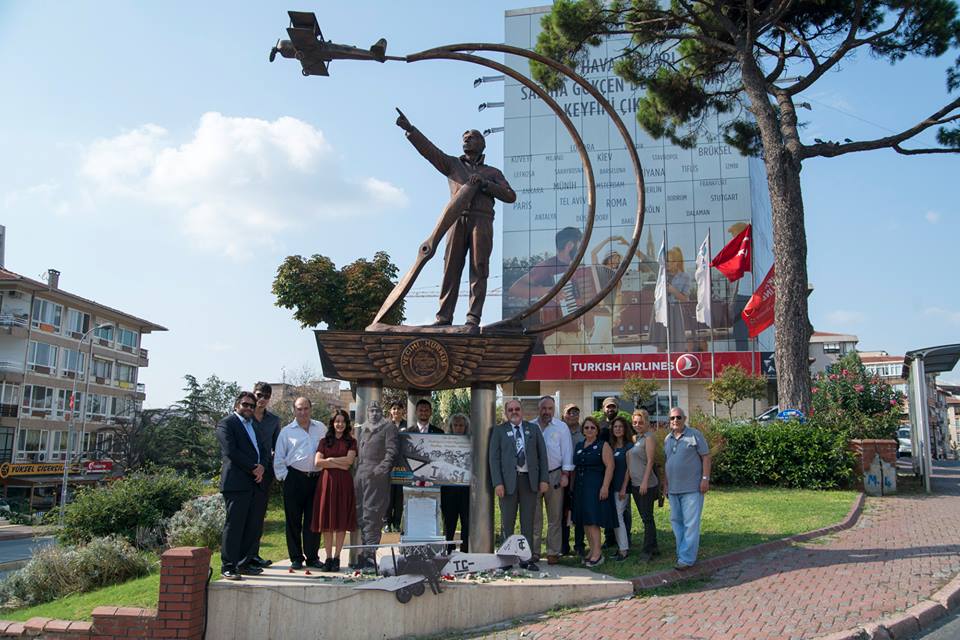 VECİHİ BEY’E VEFASIZLIK !