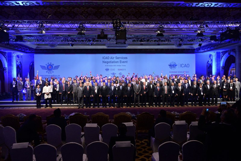 TÜRKİYE 300 YENİ SEFER HAKKI KAZANDI!