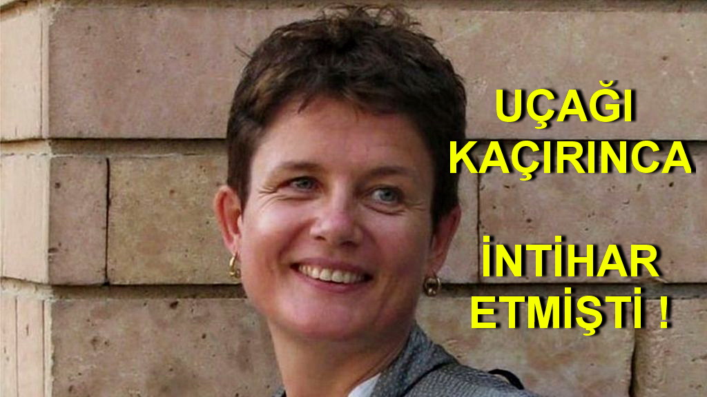 BBC MUHABİRİ ÇIKTI!