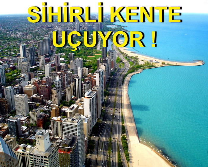 THY MİAMİ SEFERLERİ BAŞLIYOR!