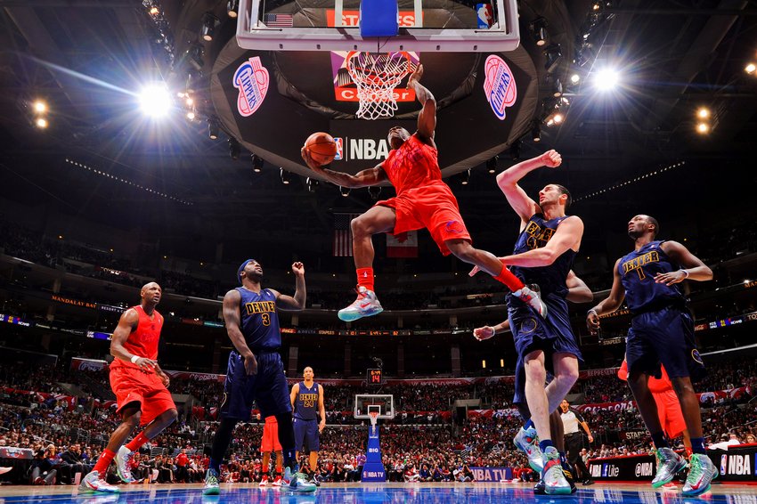 THY YOLCULARI NBA MAÇLARINI CANLI İZLEYECEK