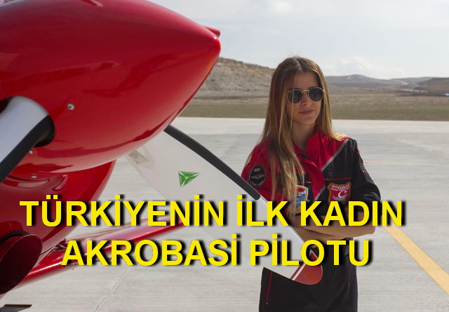 SEMİN BABASININ YOLUNDA!