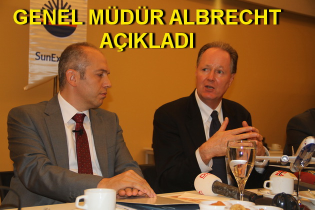 SUNEXPRESS GÜÇLÜ BÜYÜMEYİ NASIL YAKALADI?