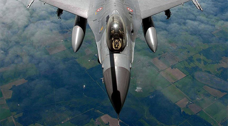 3.500 METREDEN KARINCAYI BİLE GÖRECEK!