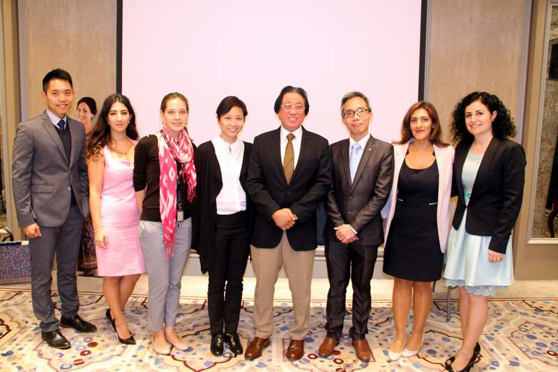 SİNGAPUR HAVA YOLLARI’NDAN MUHTEŞEM TANITIM (ÖZEL)