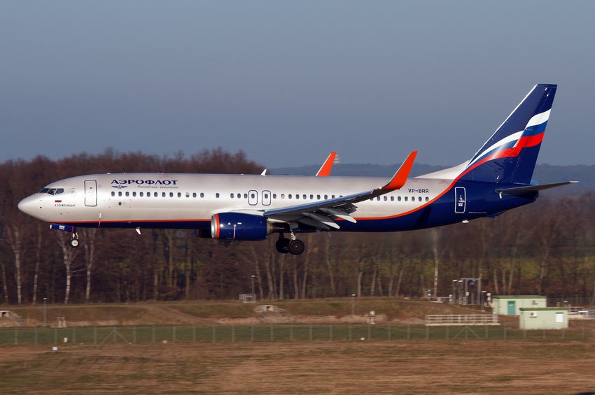 RUSYA BOEİNG 737’LERİ ASKIYA MI ALIYOR?