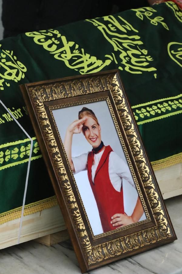 ATLASGLOBAL’İN ACI GÜNÜ!