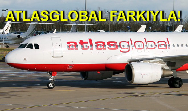 ATLASGLOBAL CLUJ BİLETLERİNİ SATIŞA SUNDU!