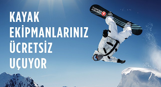 THY’DEN ÜCRETSİZ TAŞIMA HİZMETİ