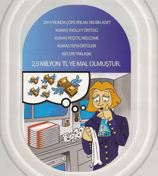 THY 2,5 MİLYON TL BAKIN NEDEN ZARAR ETTİ? (ÖZEL)