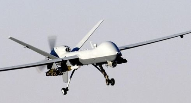 ANKA-S İLK UÇUŞUNU BAŞARIYLA TAMAMLADI (VİDEOLU)