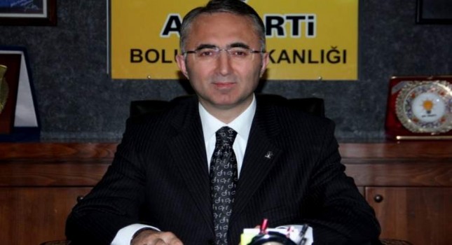 BİNALİ YILDIRIM’IN YARDIMCISI KİM OLDU?