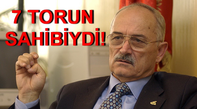 İLK PİLOT BAKAN PAKDEMİRLİ ÖLDÜ!