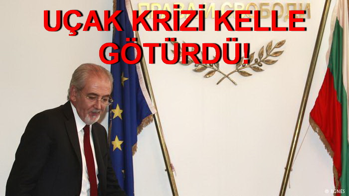 TÜRKİYE’Yİ HAKLI GÖREN PARTİ BAŞKANI GÖREVDEN ALINDI