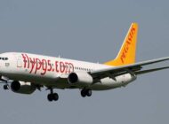 PEGASUS, HAFTASONUNDAKİ UÇUŞLARINI YAPACAK!