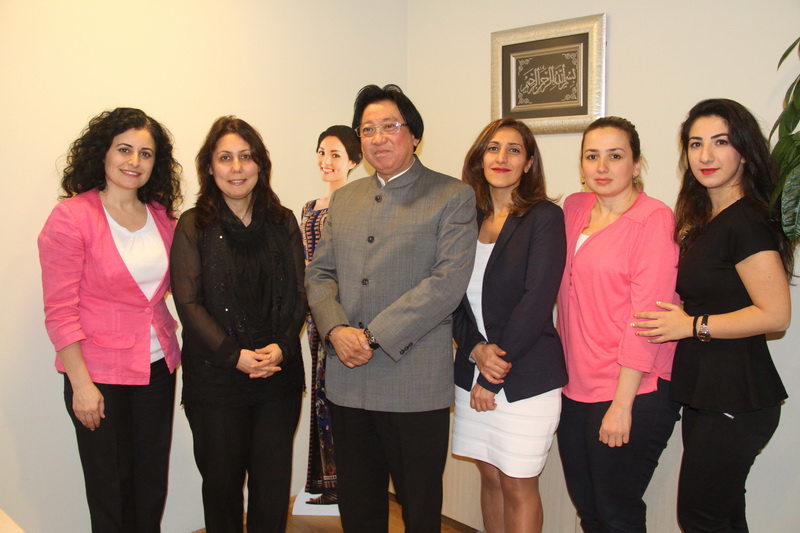 SİNGAPUR AİRLİNES’TAN TÜRKÇE FACEBOOK SAYFASI