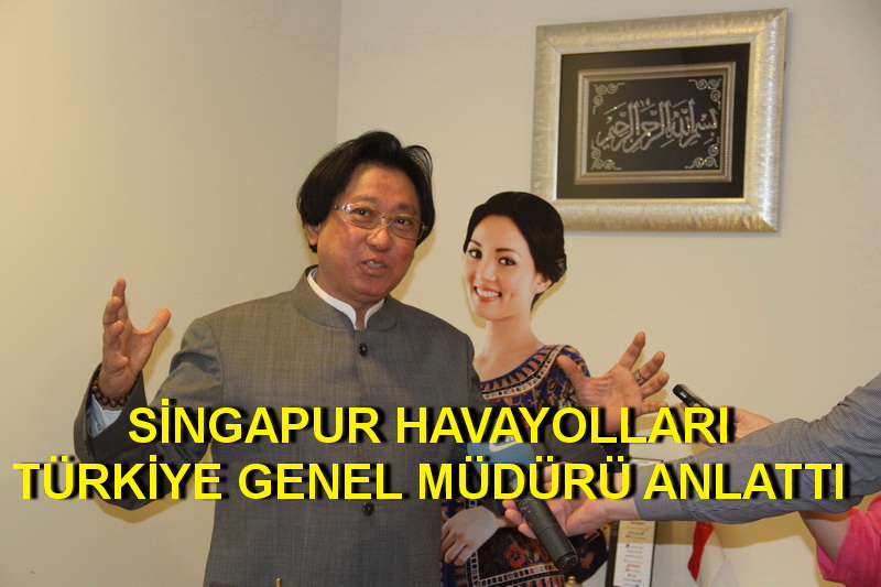 5 YILDIZLI HAVAYOLU OLMANIN SIRRI NE? (ÖZEL HABER)